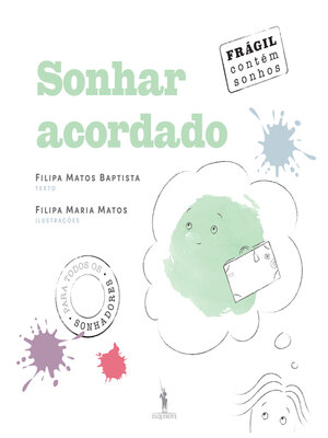 cover image of Sonhar Acordado